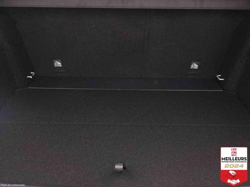 Mg Zs 1.5 l Hybrid+ 197 ch Luxury