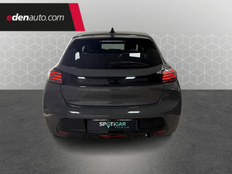 Peugeot 208 100 s&amp;S Bvm6 Allure