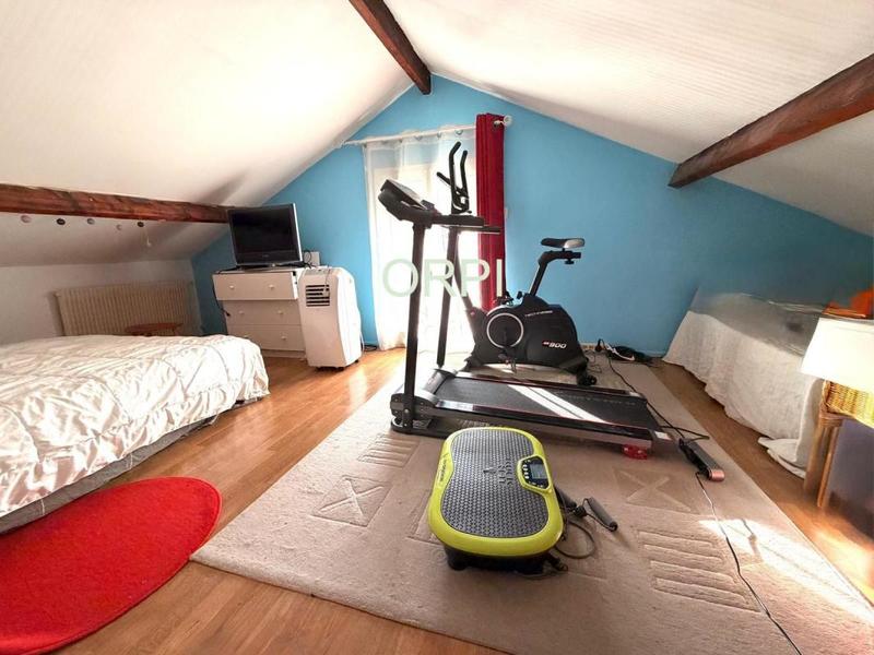 Immeuble - 158 m² - 8 pièces