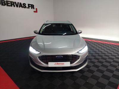 Ford Focus Sw 1.5 EcoBlue 120ch Titanium X Business