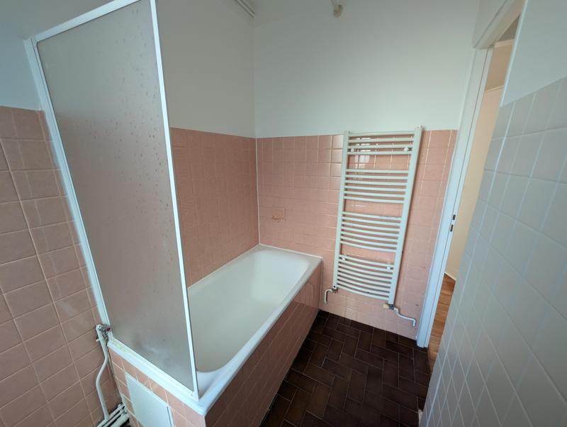 Appartement - 52 m² - 2 pièces