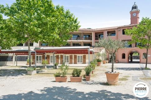 Appartement - 40 m² - 3 pièces