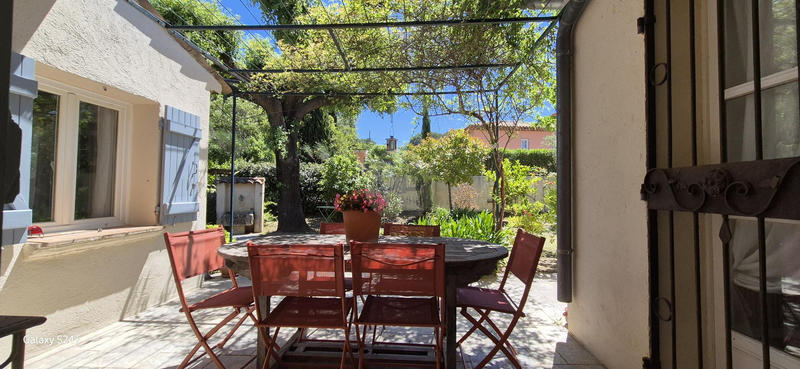 Villa - 126 m² - 5 pièces