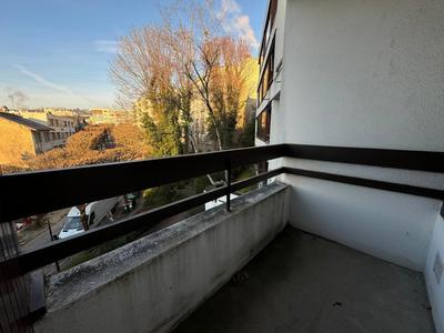 Appartement - 65 m² - 2 pièces