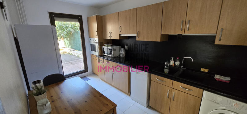 Appartement - 72 m² - 3 pièces