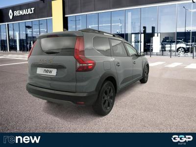Dacia Jogger Eco-G 100 5 places Extreme +