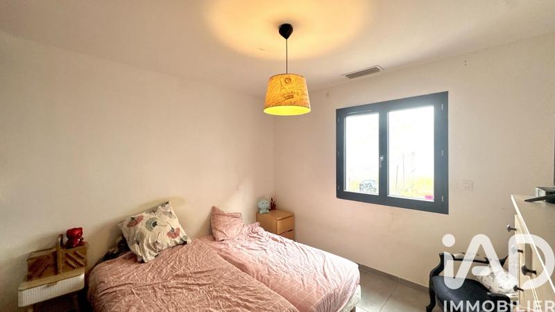 Maison - 134 m² - 7 pièces