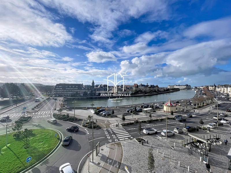 Appartement - 58 m² - 4 pièces