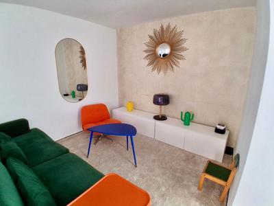 Appartement - 83 m² - 4 pièces