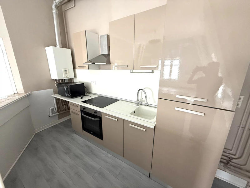 Château - 1 200 m² - 26 pièces