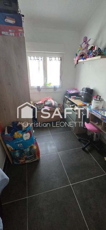 Maison - 50 m² - 3 pièces