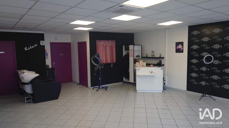 Local commercial - 75 m²