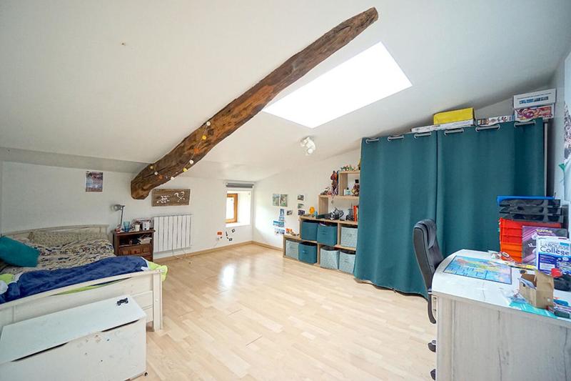 Maison - 145 m² - 6 pièces