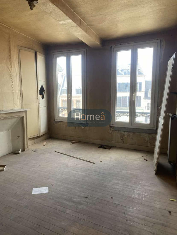 Immeuble - 86 m² - 4 pièces