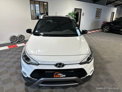 Hyundai i20 1.0 t-Gdi -Black Ride - 11 000 Kms Garantis Premiere Main