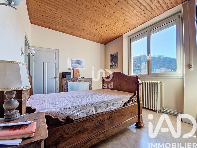 Maison - 127 m² - 4 pièces