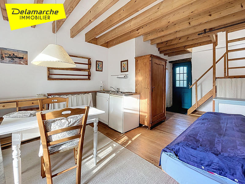 Maison - 160 m² - 5 pièces