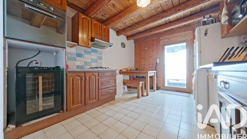 Maison - 300 m² - 10 pièces