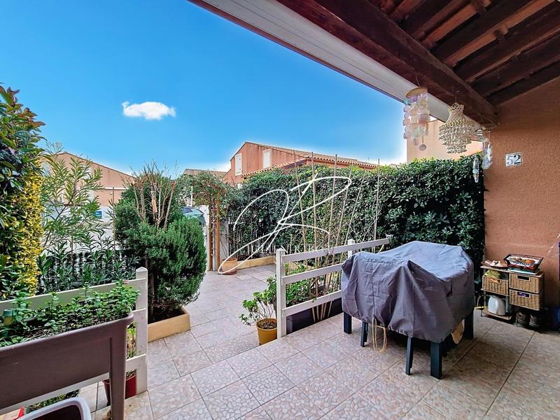 Maison - 39 m² - 2 pièces