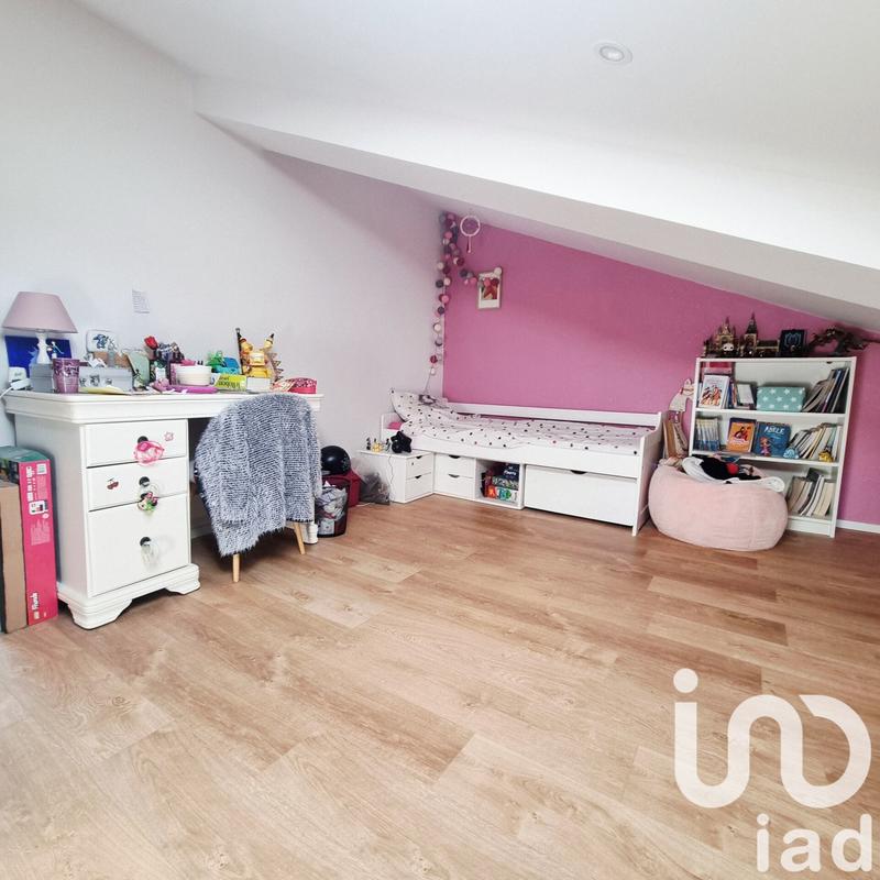 Maison de village - 171 m² - 7 pièces