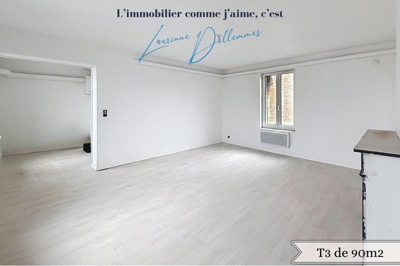 Immeuble - 283 m² - 12 pièces