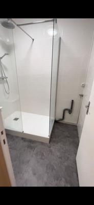 Appartement - 51 m² - 3 pièces