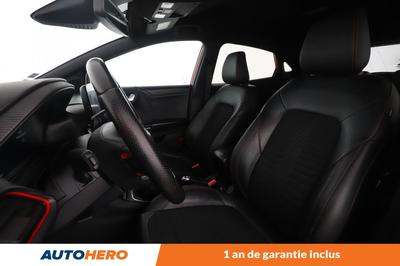 Ford Puma 1.0 EcoBoost Hybrid mHEV St Line X 155 ch