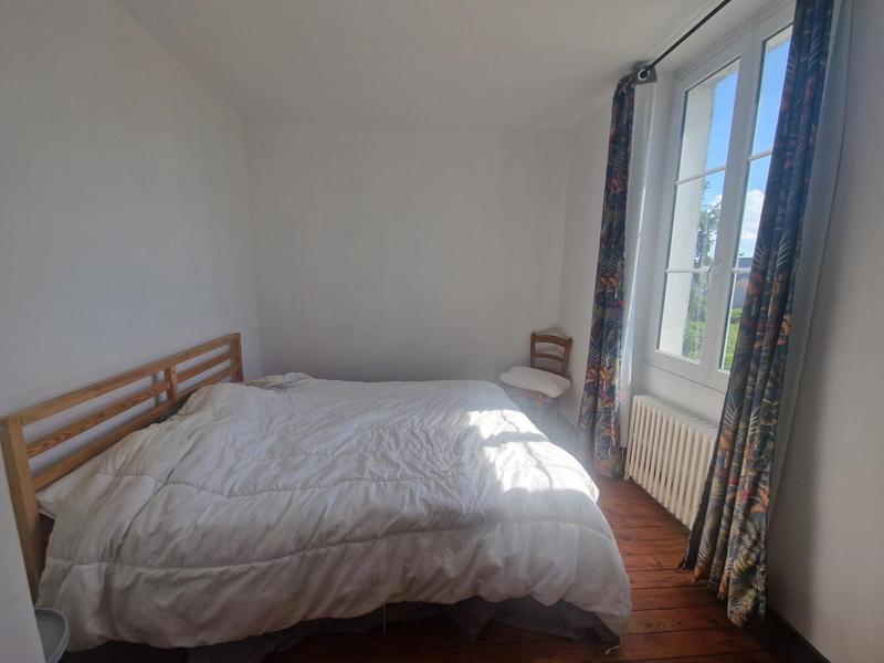 Maison de maîtres - 162 m² - 6 pièces