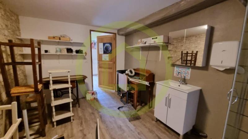 Maison - 40 m² - 4 pièces