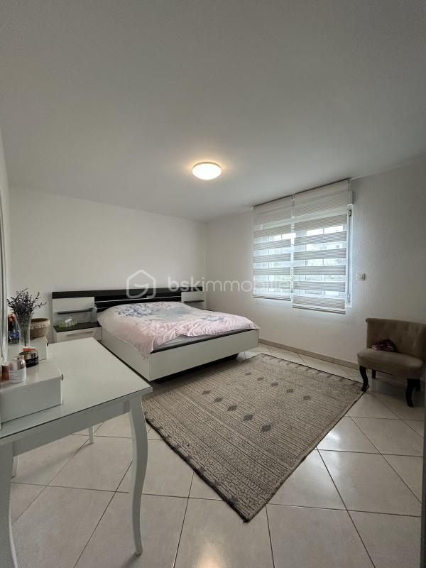 Maison - 157 m² - 8 pièces