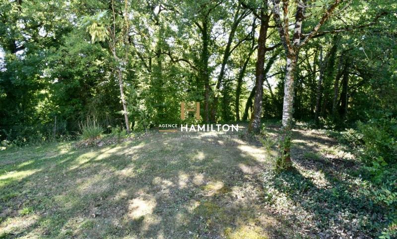 Maison de campagne - 138 m² - 5 pièces