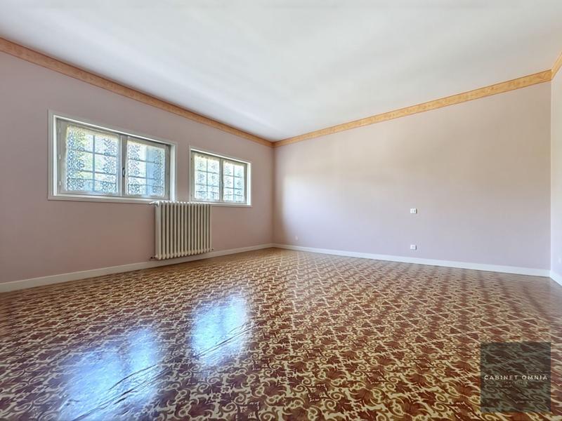 Maison - 135 m² - 5 pièces