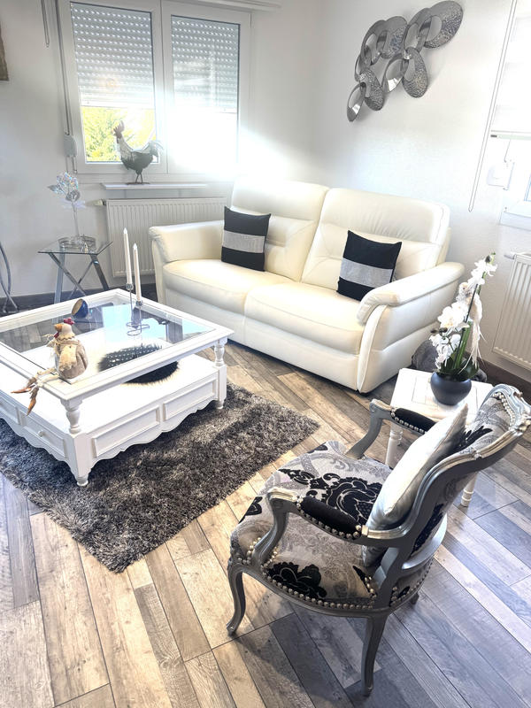 Appartement - 121 m² - 5 pièces