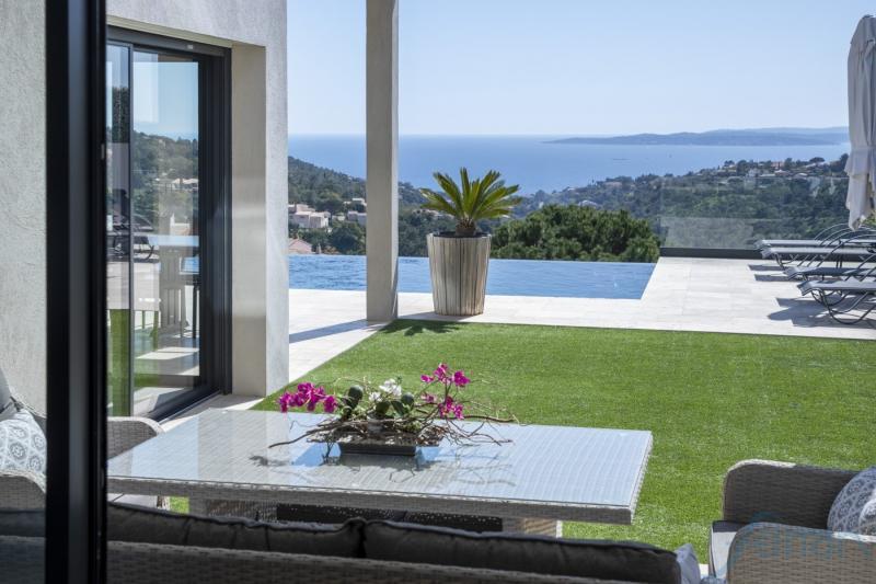 Maison d'architecte - 202 m² - 6 pièces