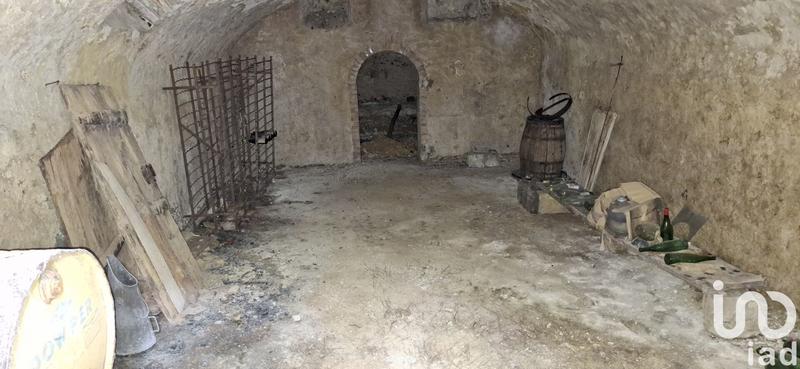 Maison - 168 m² - 5 pièces