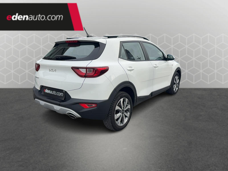 Kia Stonic 1.0 t-GDi 100 ch Bvm6 Active Business