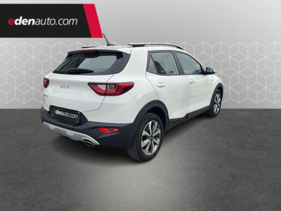 Kia Stonic 1.0 t-GDi 100 ch Bvm6 Active Business