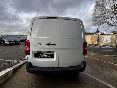 Citroën Jumpy III m 2.0 Bhdi 120cv Business Bvm6