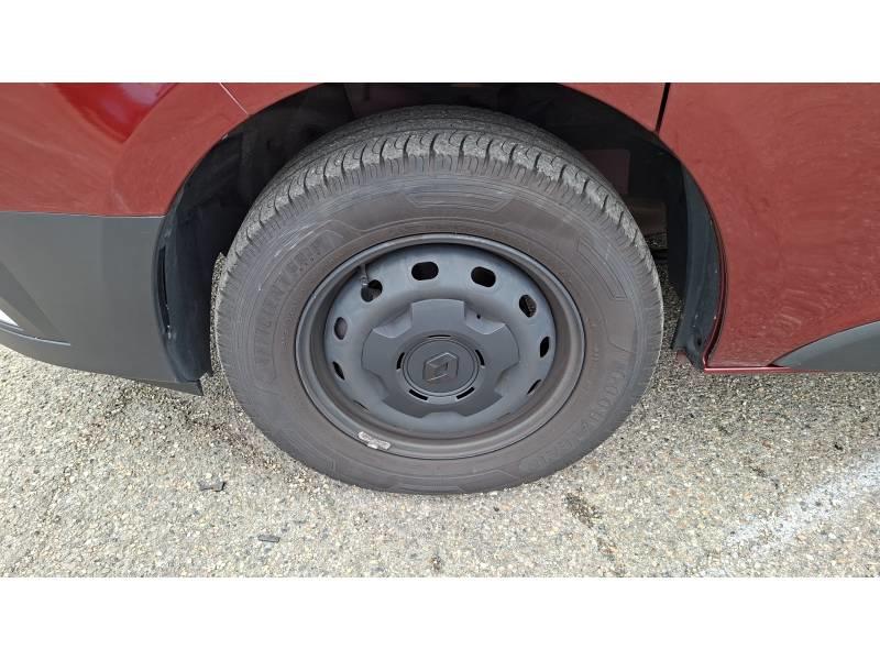 Renault Trafic Combi L2 dCi 150 Energy s&amp;S Zen