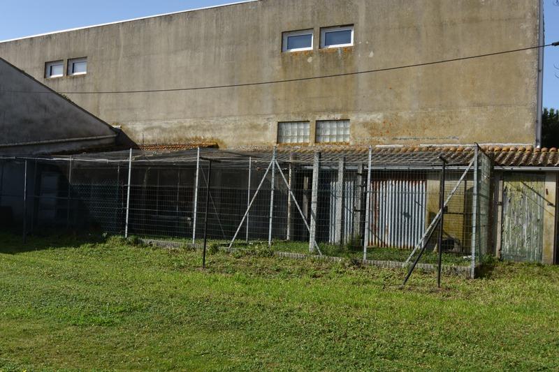 Propriété - 100 m² - 6 pièces