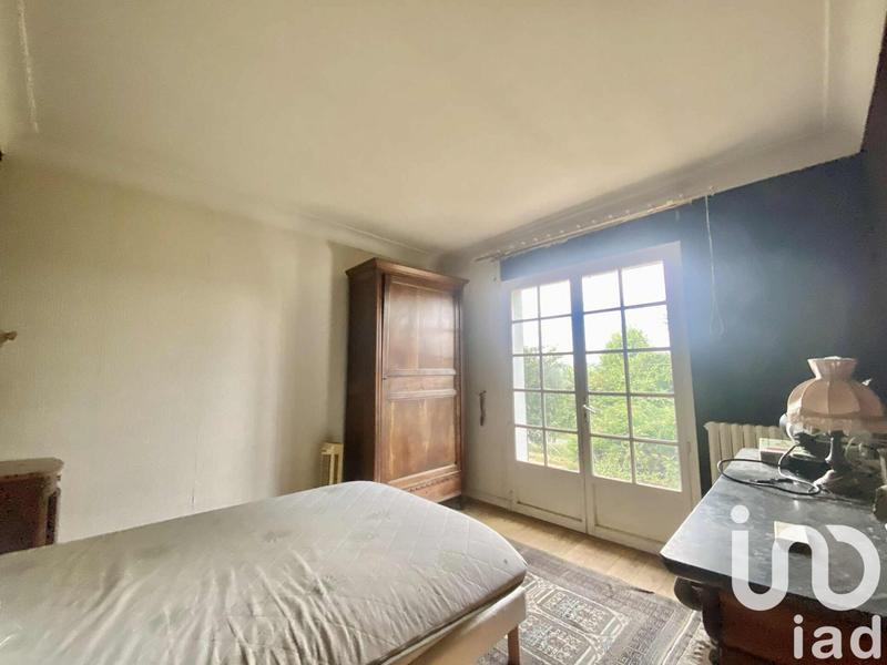 Maison - 175 m² - 7 pièces