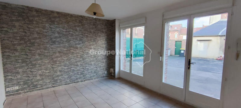 Immeuble - 10 pièces