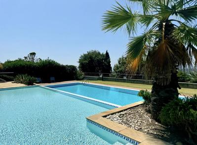 Appartement - 118 m² - 3 pièces