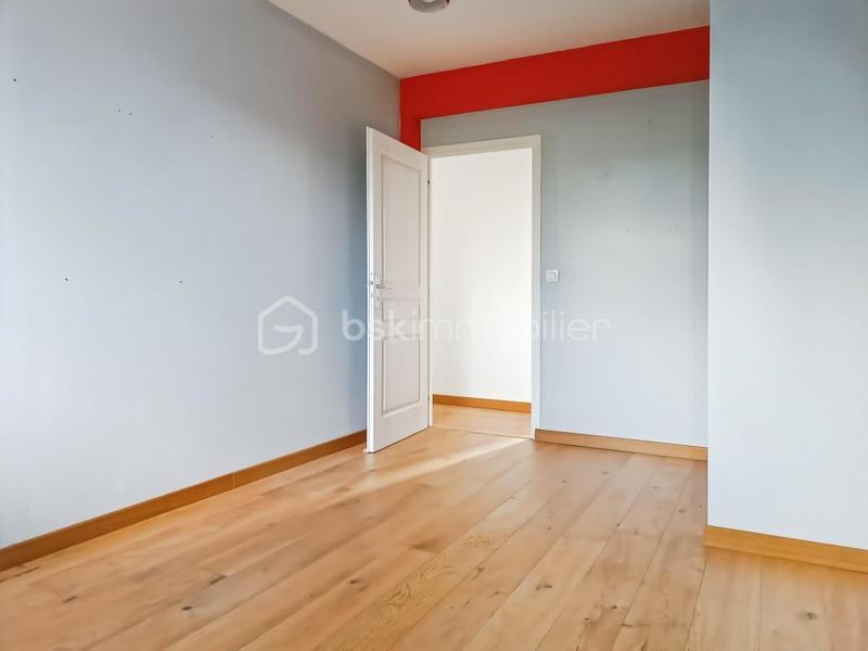 Maison - 123 m² - 6 pièces