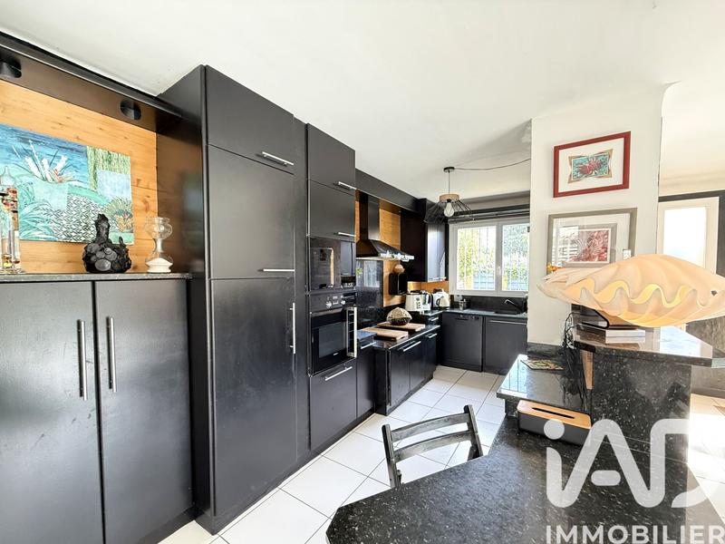 Maison de maîtres - 184 m² - 6 pièces