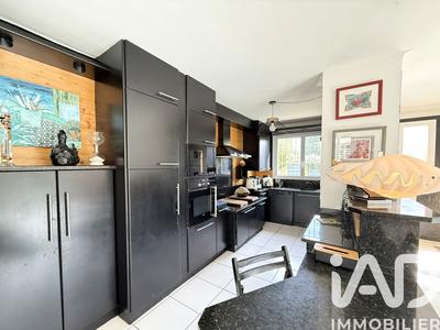 Maison de maîtres - 184 m² - 6 pièces