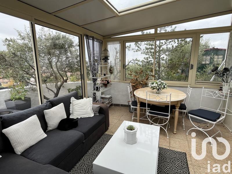 Maison - 98 m² - 4 pièces