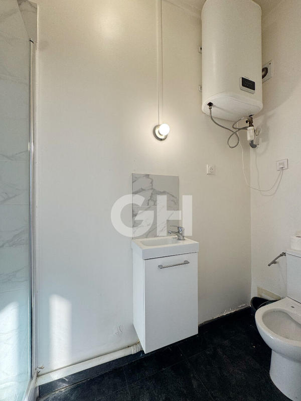 Appartement - 25 m² - 1 pièce