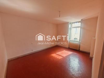 Duplex - 86 m² - 4 pièces