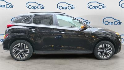Hyundai Kona 204 64 kWh Executive